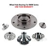 car wheel hub